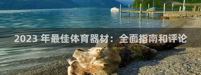 尊龙凯时登陆入口：2023 年最佳体育器材：全面指南