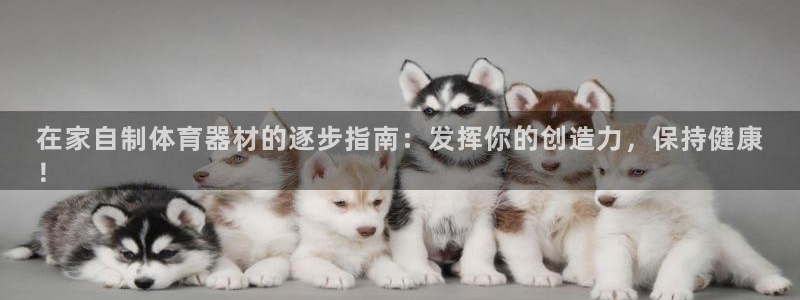 尊龙凯时v7要冲多少：在家自制体育器材的逐步指南：发