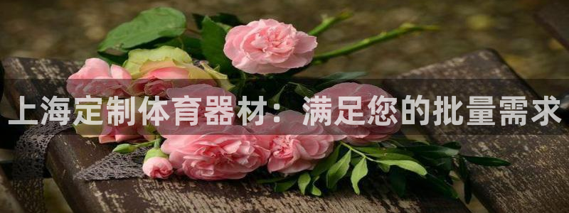 尊龙凯时网站怎么样：上海定制体育器材：满足您的批量需