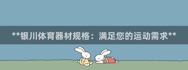 凯时尊龙app国际官方网站：**银川体育器材规格：满