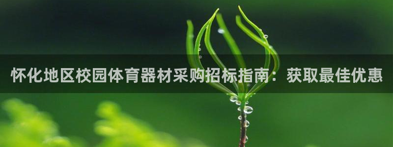 d88尊龙手机客户端下载：怀化地区校园体育器材采购招