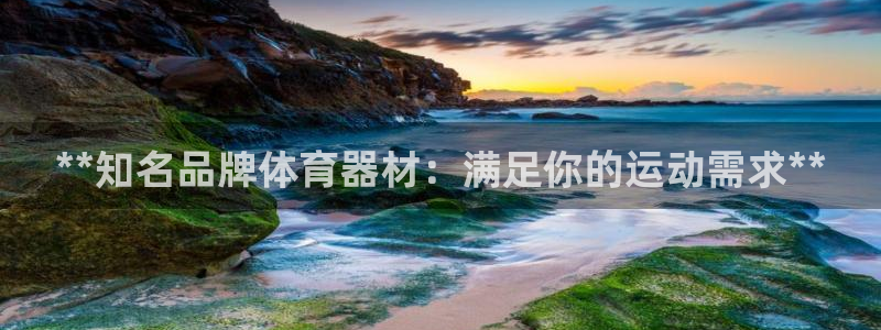 尊龙人生就是博登录网址下载：**知名品牌体育器材：满
