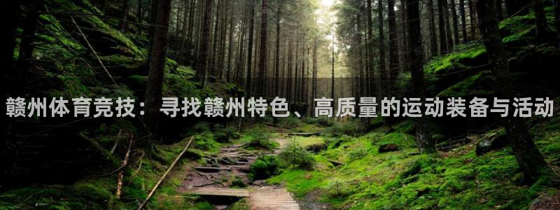 尊龙实业有限公司属于国企吗：赣州体育竞技：寻找赣州特色、高质